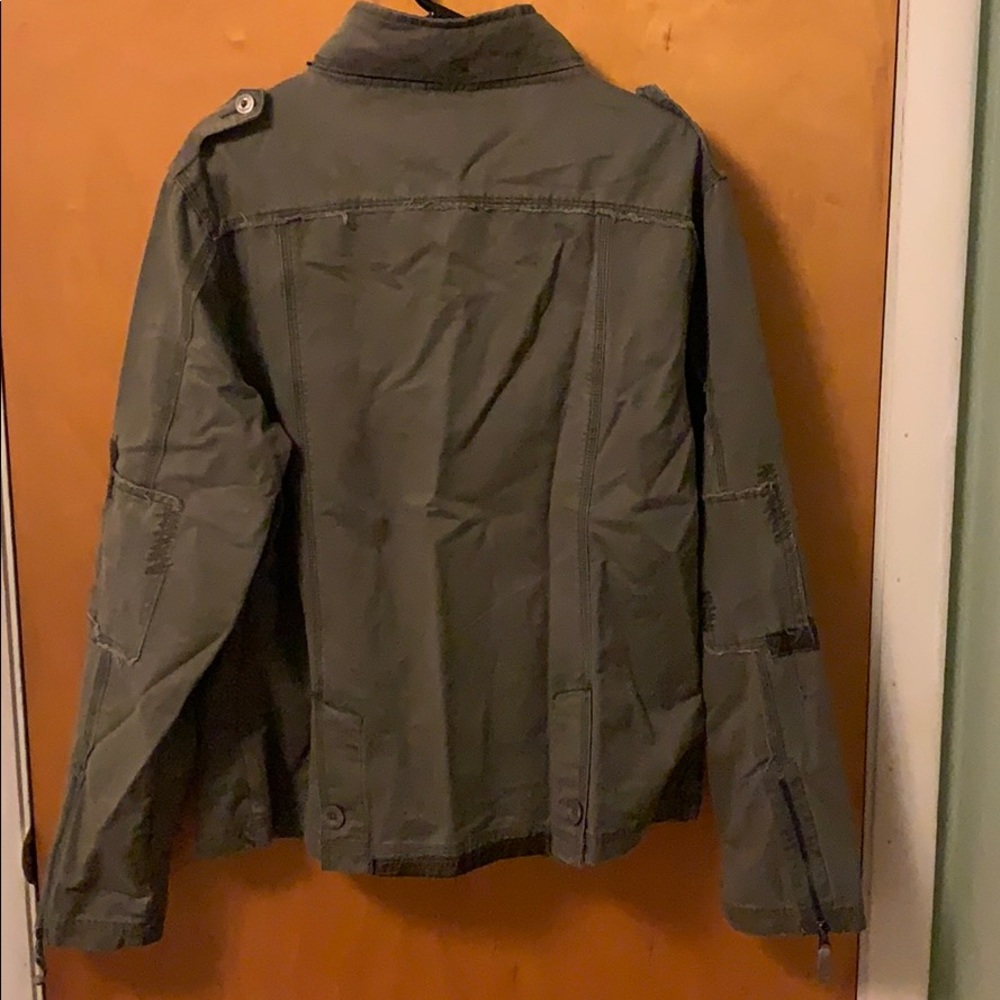 Lightweight Jacket - Picture 2 of 2